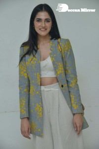 Simran Choudhary photoshoot