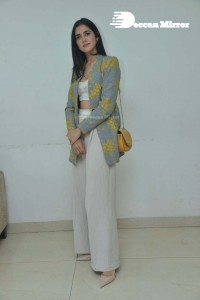 Simran Choudhary photoshoot