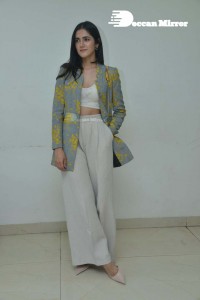 Simran Choudhary photoshoot