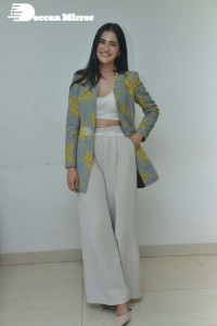 Simran Choudhary photoshoot