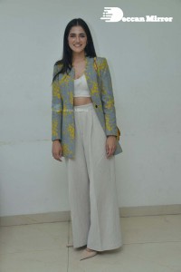 Simran Choudhary photoshoot