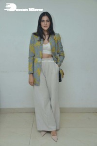 Simran Choudhary photoshoot