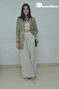 Simran Choudhary photoshoot