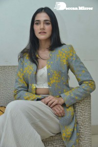 Simran Choudhary photoshoot