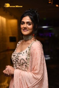 Actress Simran Choudhary photoshoot