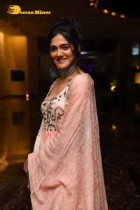 Actress Simran Choudhary photoshoot