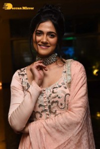 Actress Simran Choudhary photoshoot