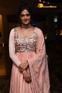 Actress Simran Choudhary photoshoot