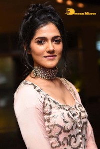 Actress Simran Choudhary photoshoot