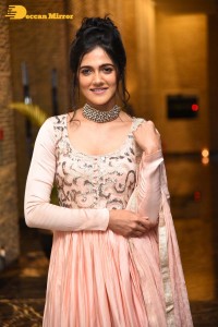 Actress Simran Choudhary photoshoot