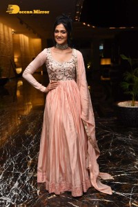 Actress Simran Choudhary photoshoot