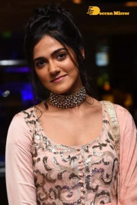 Actress Simran Choudhary photoshoot