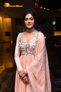 Actress Simran Choudhary photoshoot