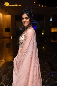 Actress Simran Choudhary photoshoot