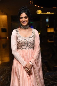 Actress Simran Choudhary photoshoot