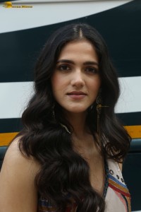 actress Simran Choudhary sexy looks in a photoshoot