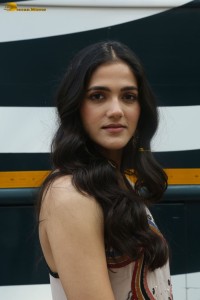 actress Simran Choudhary sexy looks in a photoshoot