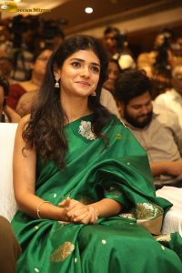 Sing Geetham Success Meet attended by Ayaan, Ahilya Bamroo, Shalini Kondepudi, and Nivetha Pethuraj