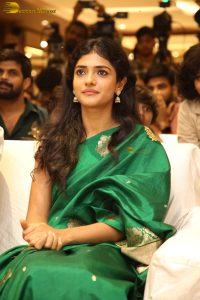 Sing Geetham Success Meet attended by Ayaan, Ahilya Bamroo, Shalini Kondepudi, and Nivetha Pethuraj