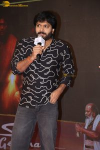 Sing Geetham Success Meet attended by Ayaan, Ahilya Bamroo, Shalini Kondepudi, and Nivetha Pethuraj