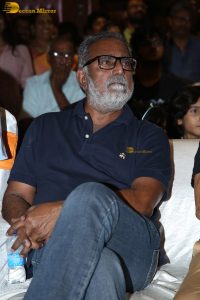 Sing Geetham Success Meet attended by Ayaan, Ahilya Bamroo, Shalini Kondepudi, and Nivetha Pethuraj