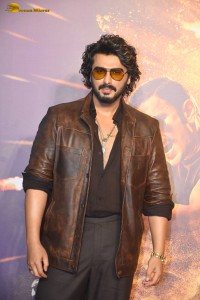 Singham Again Trailer Launch attended by Ajay Devgn, Kareena Kapoor, Ranveer Singh, Arjun Kapoor, and Tiger Shroff