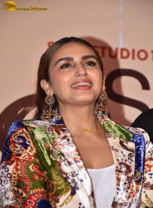 Single Salma Screening attended by Huma Qureshi, Kanwaljit Singh, and others