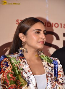 Single Salma Screening attended by Huma Qureshi, Kanwaljit Singh, and others