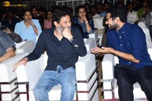 Sir Pre-Release Event attended by Dhanush, Samyuktha Menon, and others