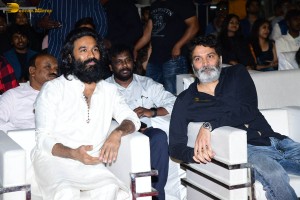 Sir Pre-Release Event attended by Dhanush, Samyuktha Menon, and others