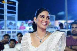 Sir Pre-Release Event attended by Dhanush, Samyuktha Menon, and others