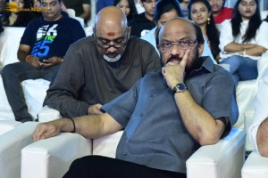 Sir Pre-Release Event attended by Dhanush, Samyuktha Menon, and others