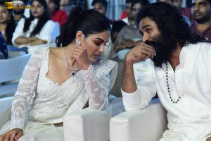 Sir Pre-Release Event attended by Dhanush, Samyuktha Menon, and others