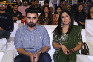 Sir Pre-Release Event attended by Dhanush, Samyuktha Menon, and others