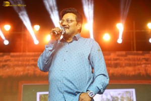 Sir Pre-Release Event attended by Dhanush, Samyuktha Menon, and others