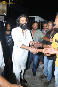 Sir Pre-Release Event attended by Dhanush, Samyuktha Menon, and others