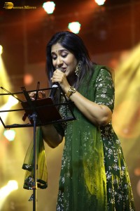 Sir Pre-Release Event attended by Dhanush, Samyuktha Menon, and others