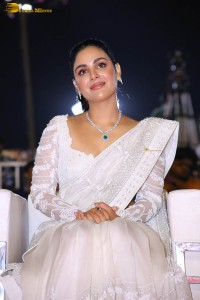 Sir Pre-Release Event attended by Dhanush, Samyuktha Menon, and others