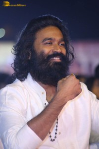 Sir Pre-Release Event attended by Dhanush, Samyuktha Menon, and others