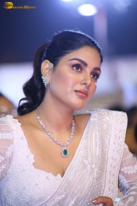 Sir Pre-Release Event attended by Dhanush, Samyuktha Menon, and others