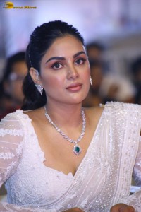 Sir Pre-Release Event attended by Dhanush, Samyuktha Menon, and others