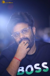 Sir Pre-Release Event attended by Dhanush, Samyuktha Menon, and others