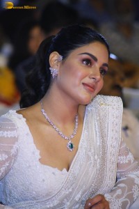 Sir Pre-Release Event attended by Dhanush, Samyuktha Menon, and others