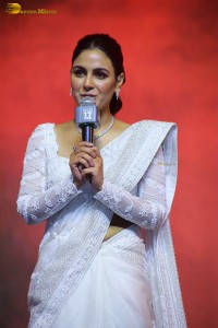 Sir Pre-Release Event attended by Dhanush, Samyuktha Menon, and others