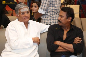 Sir Success Meet attended by Samyuktha Menon, Sai Kumar, Samuthirakani, Tanikella Bharani and Venky Atluri