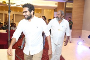 Sir Success Meet attended by Samyuktha Menon, Sai Kumar, Samuthirakani, Tanikella Bharani and Venky Atluri