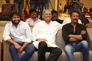 Sir Success Meet attended by Samyuktha Menon, Sai Kumar, Samuthirakani, Tanikella Bharani and Venky Atluri
