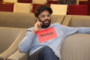 Sir Success Meet attended by Samyuktha Menon, Sai Kumar, Samuthirakani, Tanikella Bharani and Venky Atluri