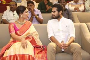 Sir Success Meet attended by Samyuktha Menon, Sai Kumar, Samuthirakani, Tanikella Bharani and Venky Atluri