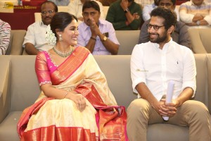 Sir Success Meet attended by Samyuktha Menon, Sai Kumar, Samuthirakani, Tanikella Bharani and Venky Atluri
